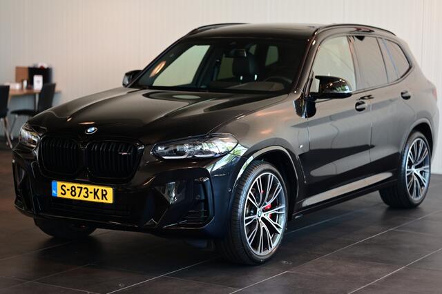 BMW X3 M40i xDrive High Ex. Panorama, BTW auto