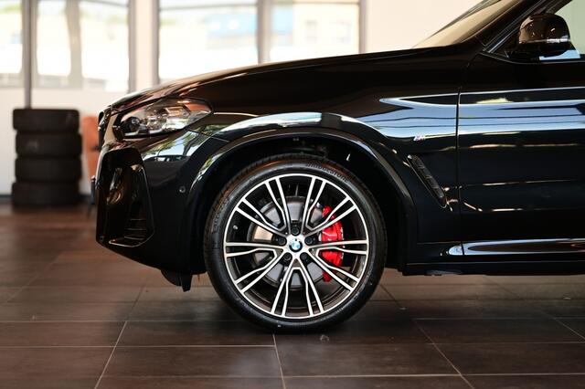 BMW X3 M40i xDrive High Ex. Panorama, BTW auto