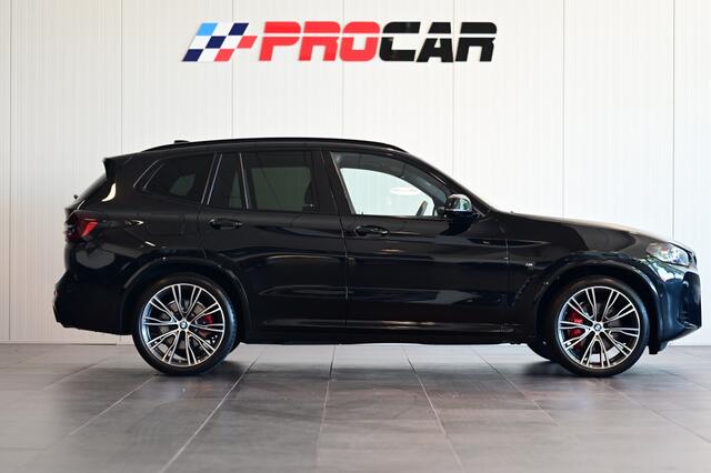 BMW X3 M40i xDrive High Ex. Panorama, BTW auto