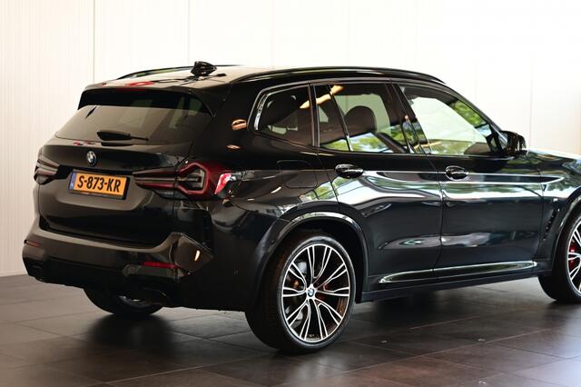 BMW X3 M40i xDrive High Ex. Panorama, BTW auto