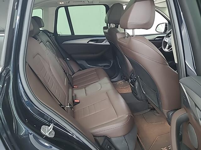 BMW X3 iX3 High Executive 80 kWh 1e-Eig. & Keurig-Onderh. BOVAG-Garantie. NL-Auto.