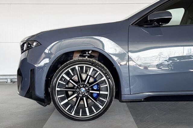 BMW X3 iX3 50 xDrive 113 kWh
