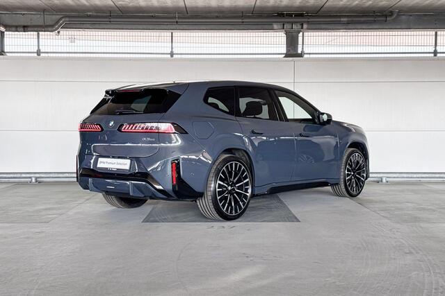 BMW X3 iX3 50 xDrive 113 kWh