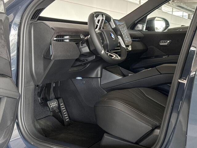 BMW X3 iX3 50 xDrive 113 kWh
