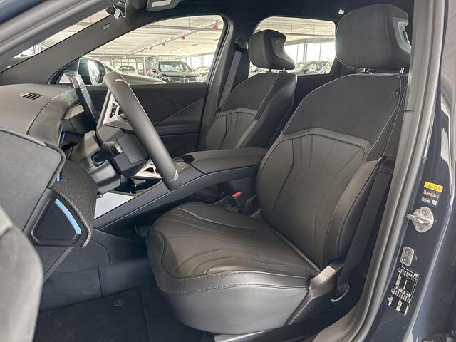 BMW X3 iX3 50 xDrive 113 kWh