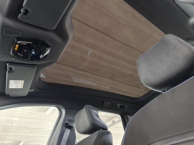 BMW X3 iX3 50 xDrive 113 kWh