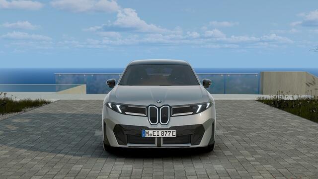 BMW X3 iX3 40 eDrive M Sport / Trekhaak / Panoramadak / Sportstoelen / Head-Up / Harman Kardon / Parking Assistant Plus