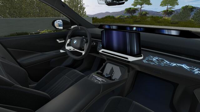 BMW X3 iX3 40 eDrive M Sport / Trekhaak / Panoramadak / Sportstoelen / Head-Up / Harman Kardon / Parking Assistant Plus
