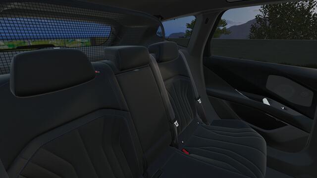 BMW X3 iX3 40 eDrive M Sport / Trekhaak / Panoramadak / Sportstoelen / Head-Up / Harman Kardon / Parking Assistant Plus