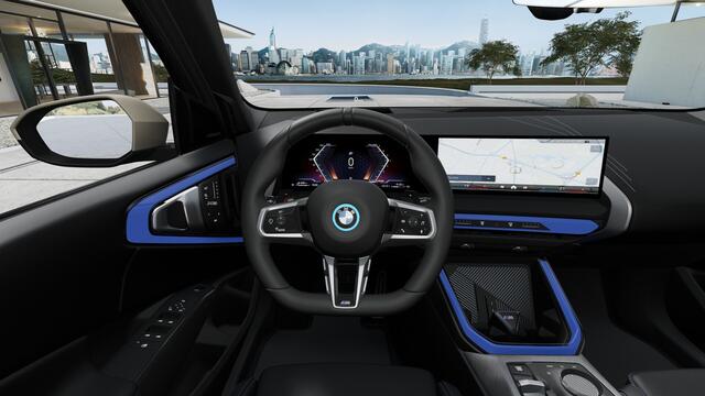 BMW X3 30e xDrive M Sport Automaat / Trekhaak / Panoramadak / Sportstoelen / Comfort Access / Adaptieve LED / Harman Kardon / Parking Assistant Plus