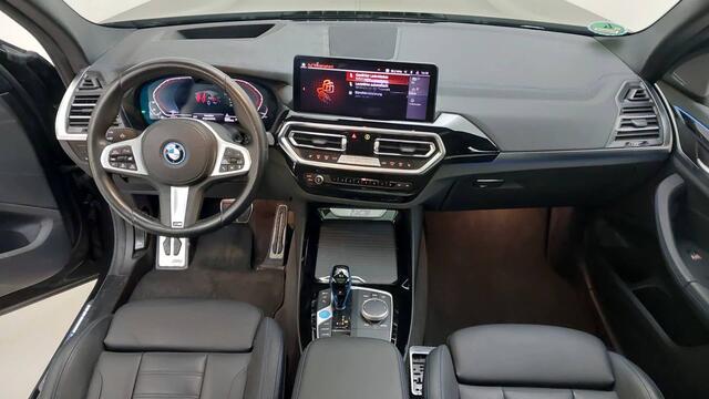 BMW X3 iX3 M-Sport 80 kWh | 20" | Panorama | CoPilot | Leder | Harman Kardon