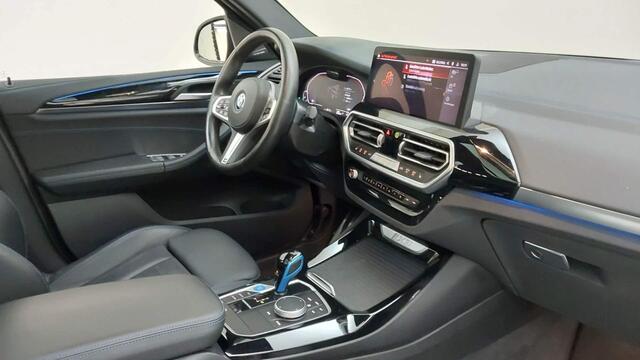 BMW X3 iX3 M-Sport 80 kWh | 20" | Panorama | CoPilot | Leder | Harman Kardon