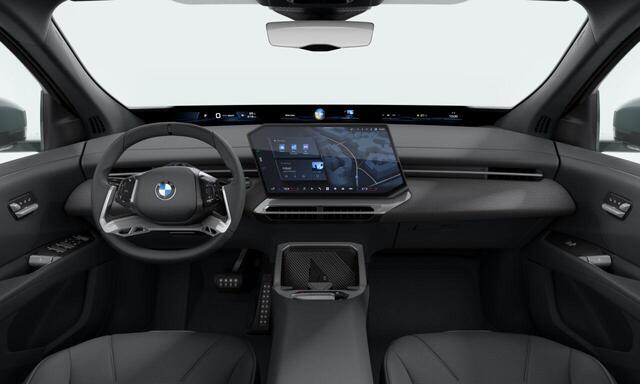 BMW X3 iX3 40 eDrive 83 kWh M Sportpakket |