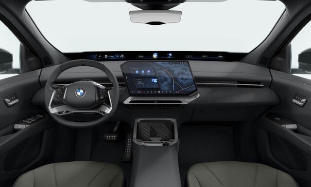 BMW X3 iX3 40 eDrive 83 kWh M Sportpakket Pro |