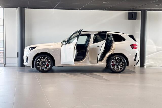 BMW X3 30e xDrive | M Sport Pro | Stoelventilatie | Harman Kardon | Comfort Access | Trekhaak |