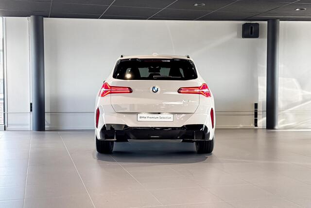 BMW X3 30e xDrive | M Sport Pro | Stoelventilatie | Harman Kardon | Comfort Access | Trekhaak |
