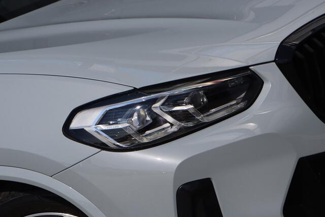 BMW X3 xDrive30e M-Sport | Pano | Leder | Trekhaak |
