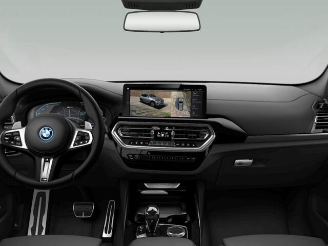 BMW X3 xDrive30e M-Sport | Panoramadak | Harman Kardon | Elektr. Trekhaak | Laser