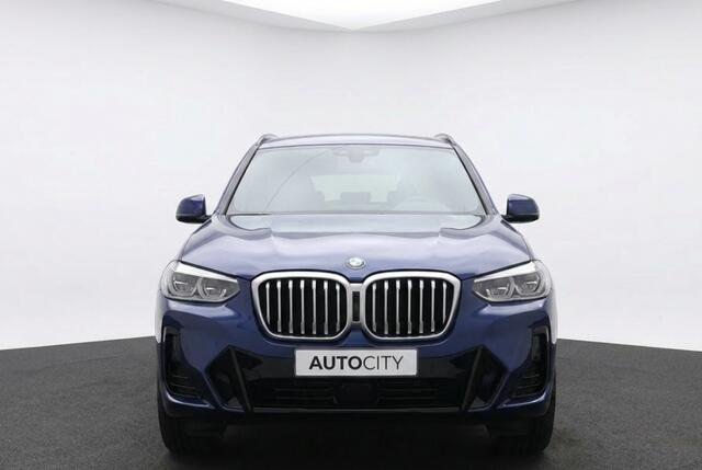 BMW X3 xDrive 30e M Sport | Pano | 360° | Adaptive Cruise | Head Up