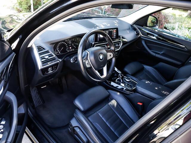 BMW X3 xDrive20d High Executive 2e-Eig. & Keurig-Onderh. BOVAG-Garantie.