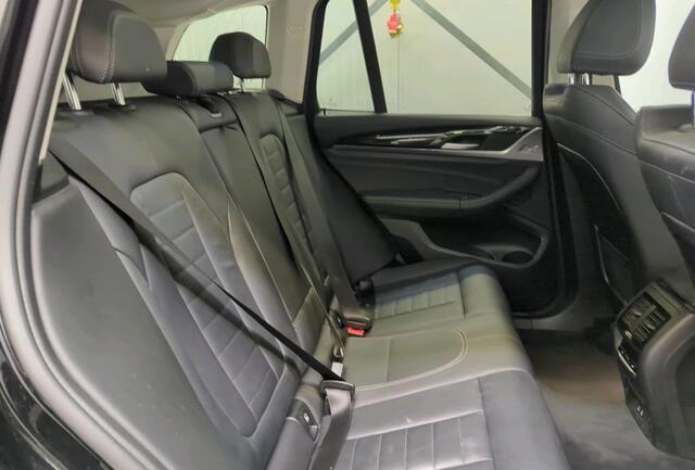 BMW X3 xDrive30e High Executive Trekhaak Panoramadak Life Cockpit Prof Laser Licht Extra getint Glas Hifi Apple Carplay Android Auto NL Auto 1e Eigenaar Plug In Hybride