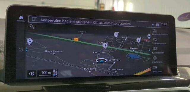 BMW X3 xDrive30e High Executive Trekhaak Panoramadak Life Cockpit Prof Laser Licht Extra getint Glas Hifi Apple Carplay Android Auto NL Auto 1e Eigenaar Plug In Hybride