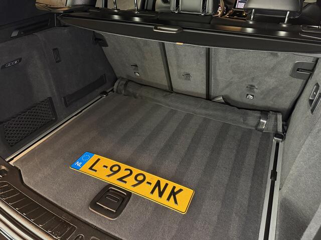 BMW X3 xDrive20i High Exe | M-sport | Pano | Head-up | CarPlay