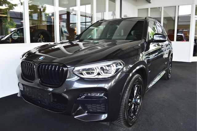 BMW X3 xDrive30e Hybride M-Sportedition | Vol !