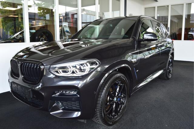 BMW X3 xDrive30e Hybride M-Sportedition | Vol !