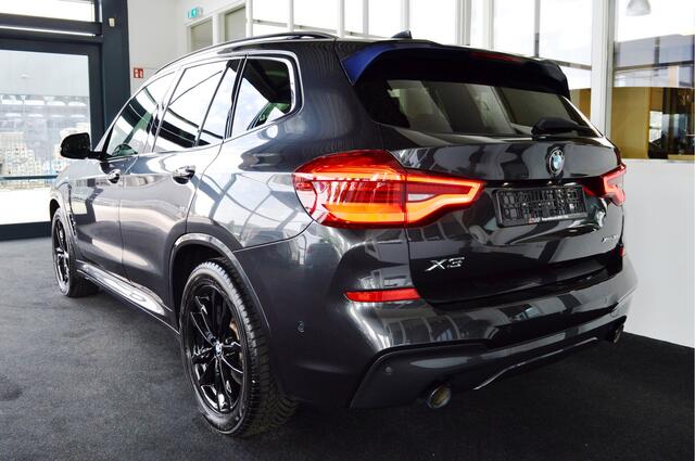 BMW X3 xDrive30e Hybride M-Sportedition | Vol !