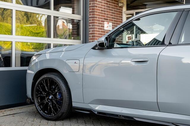 BMW X3 30e xDrive M Sport | Driving Ass. + | Trekhaak | Memory | Maxton | Stuurverw. | 21' Inch |