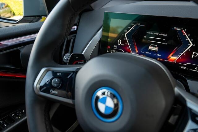 BMW X3 30e xDrive M Sport | Driving Ass. + | Trekhaak | Memory | Maxton | Stuurverw. | 21' Inch |