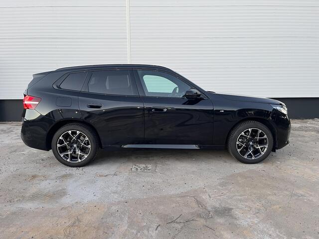 BMW X3 20 xDrive * M-Sport * HUD * Pano * 360 * Luxe uitvoering *