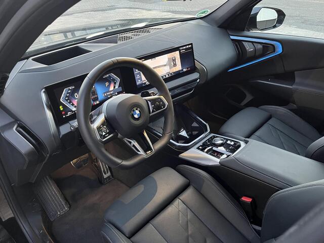 BMW X3 20 xDrive * M-Sport * HUD * Pano * 360 * Luxe uitvoering *