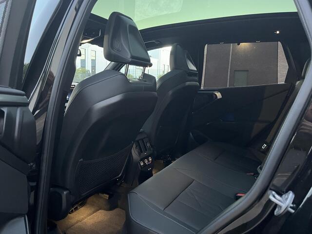 BMW X3 20 xDrive * M-Sport * HUD * Pano * 360 * Luxe uitvoering *