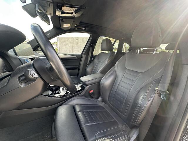 BMW X3 iX3 High Executive 80 kWh Nieuw binnen, meer foto's volgen nog | Panoramadak | Stoelverwarming | 360 graden camera | Bestuurdersstoel Met Geheugen | Keyless entry | Sportstoelen | Head Up Display