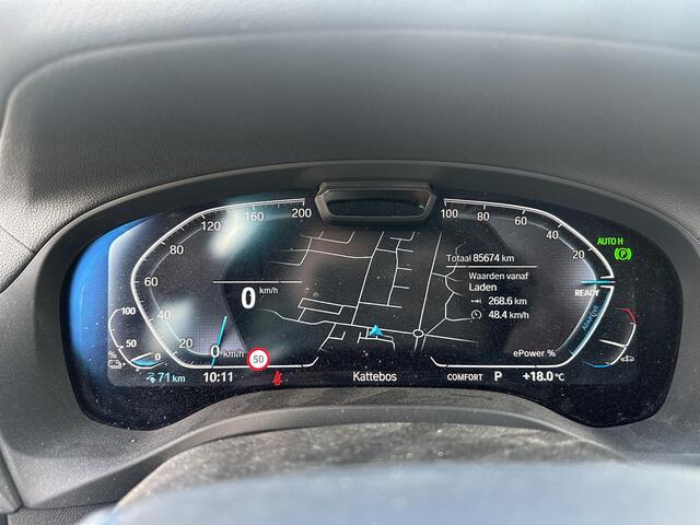 BMW X3 iX3 High Executive 80 kWh Nieuw binnen, meer foto's volgen nog | Panoramadak | Stoelverwarming | 360 graden camera | Bestuurdersstoel Met Geheugen | Keyless entry | Sportstoelen | Head Up Display