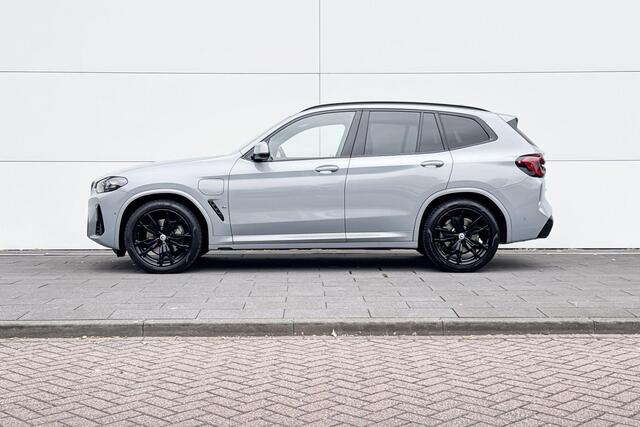 BMW X3 xDrive30e Business Edition Plus