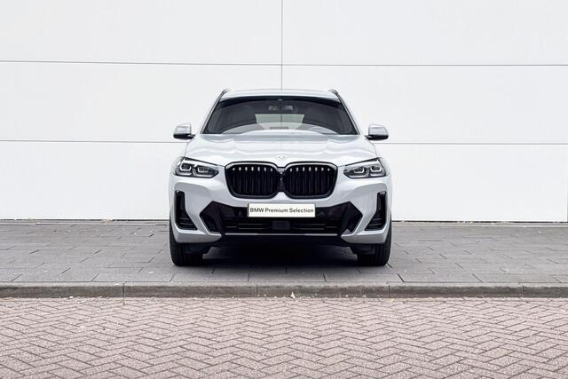 BMW X3 xDrive30e Business Edition Plus