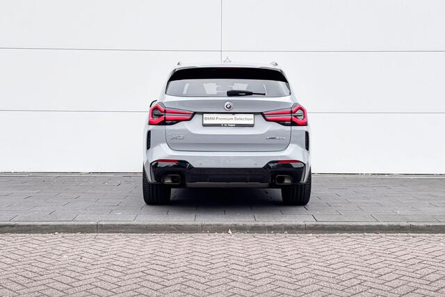 BMW X3 xDrive30e Business Edition Plus
