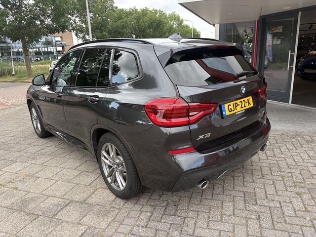BMW X3 xDrive30e Executive | Navi | Camera | Cruise | 77.997 km Dealeronderhouden