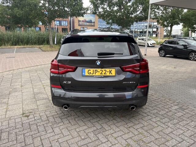 BMW X3 xDrive30e Executive | Navi | Camera | Cruise | 77.997 km Dealeronderhouden
