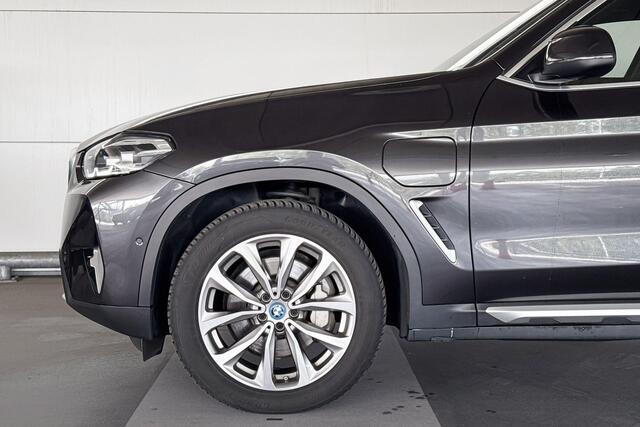 BMW X3 30e xDrive