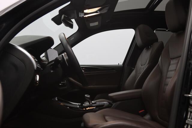 BMW X3 xDrive30e High Executive 293 PK M-Sport PHEV, Panoramadak, Adap. Cruise Control, H/K Sound, Memory