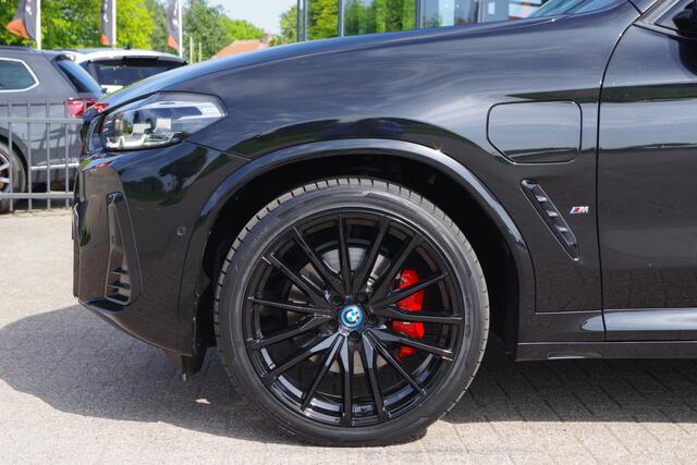 BMW X3 xDrive30e High Executive 293 PK M-Sport PHEV, Panoramadak, Adap. Cruise Control, H/K Sound, Memory