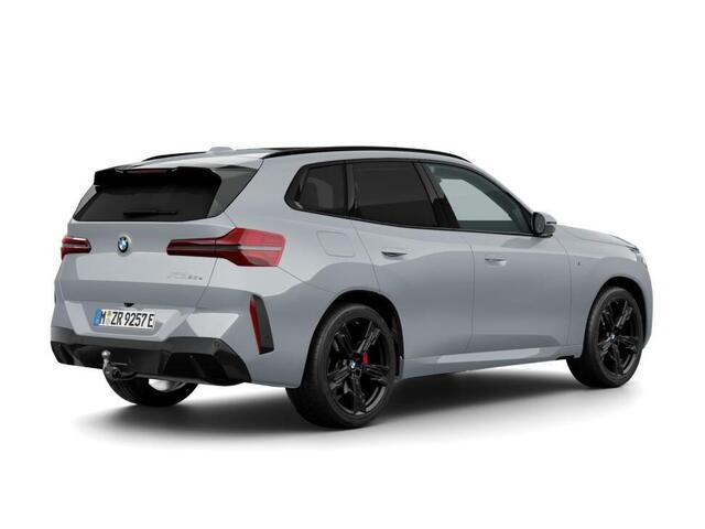 BMW X3 30e xDrive M Sportpakket Pro | Premium Pack | Professional Pack | Comfort Pack |