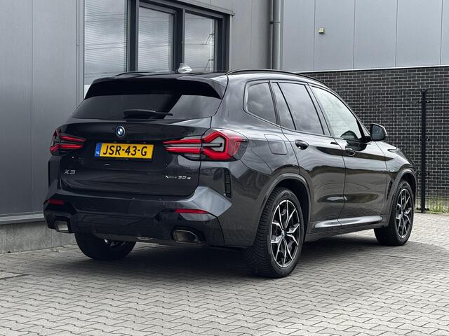 BMW X3 xDrive30e High Executive 292 PK | M Sport | Panoramadak | Laserlicht | Head-Up Display | Trekhaak