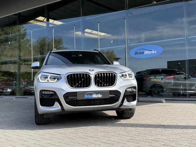 BMW X3 xDrive30e | M-sport | H&K | Live Cockpit | M -Aero | Wireless | LED | Interesse, Proefrit? Bel of app met: 06-24282842 / 06-42130156
