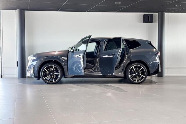 BMW X3 iX3 50 xDrive 113 kWh | M Sport | Glazen Panoramadak | Stoelverwarming | Head-Up Display | Trekhaak |