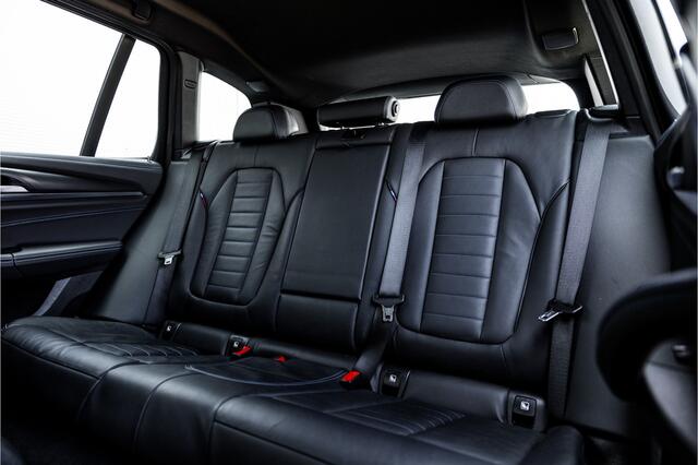 BMW X3 xDrive30e M-Sport Leder / Head-Up / HiFi / Trekhaak / 360 camera